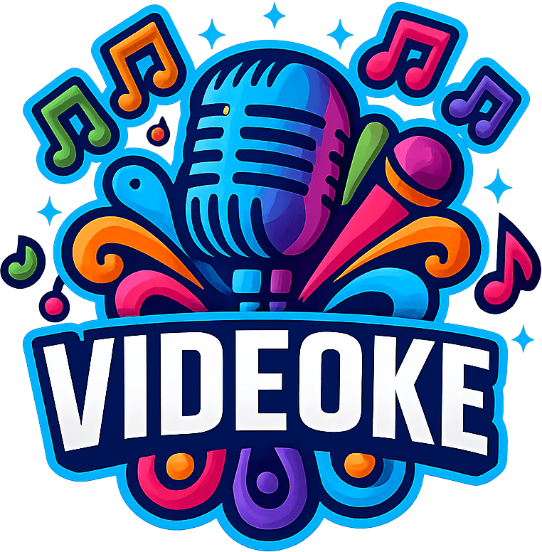 Karaoke App Logo